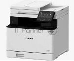 ��� �������� Canon i-SENSYS MF752Cdw (5455C012), A4, �������, ���. 33 ���/���., ����. �� 50 ���/���., 1200 x 1200 dpi (������) 600x600dpi (����.), USB, RJ-45, Wi-Fi, BlueTooth, Air Print, Mopria
