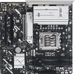 ����������� ����� ASUS PRIME B840M-A-CSM, AM5, AMD B840, 4xDDR5, 4xSATA, 3xM.2, 1xPCI-E 4.0 x16, 2xPCI-E 3.0 x16, 1xRealtek 2.5Gb LAN, 2xUSB-A 10Gbps, 1xUSB-C 5Gbps, 4xUSB-A 2.0, 3x3.5 ��, 7.1, micro-ATX