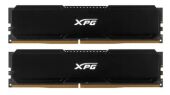 Модуль памяти DIMM DDR4-3600 16GB (8GBx2) AX4U36008G18I-DCBK20 ADATA