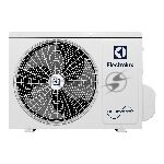 �������� ���� �����-������� Electrolux EACS/I-12HAL/N8/out ��������, 12000 BTU, 30 �?, ����������, �������, ��������