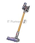 ������� Dyson V8 Absolute SV25 ������/������, ������� �� ������������, 115 ��, ������ �����, ����������� 0,54 �