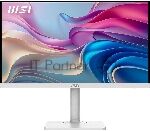 ������� 27" MSI MD272UPHW IPS 3840x2160, 60 ��, 4 ��, 16:9, 400 ��/�?, 2xHDMI 2.0b, DP 1.4a, USB-C, USB Hub (3x USB 3.0), 3.5 Jack, Adaptive-Sync, �����