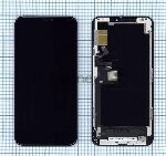 ������� ��� Apple iPhone 11 Pro Max � ����� � ���������� (INCELL) ������