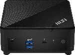 ������ MSI Cubi 5 1M-460BRU Core 7 150U (1.8) Graphics CR ��� �� 2xGbitEth WiFi BT ������ (936-B0A821-460)