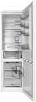 ����������� Hotpoint HT 6200 W ����� ������������ 240/83� ��������� �����, No Frost