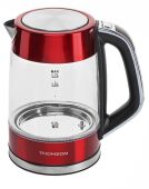  GLASS K20ES-2001 1.7L RED THOMSON