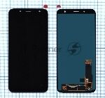 ������� ��� Samsung Galaxy J6 2018 SM-J600F � ����� � ���������� (OLED) ������