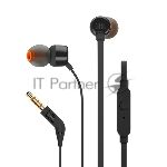 ��������� �������� JBL Tune 110 ������, ���������������, Jack 3.5 ��