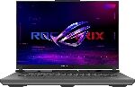 ������� Asus ROG Strix G16 G614PM-TS175/16"/IPS/AMD Ryzen 9 8940HX/16Gb/512Gb SSD/NVIDIA GeForce RTX 5060 8Gb/��� ��/�����/2.5kg