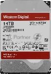 ������� ���� HDD WD Red Pro 14Tb 7200rpm SATA 512Mb 3.5"