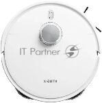 �����-������� Xiaomi BHR089REU Robot Vacuum S40Pro EU