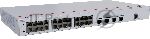 ���������� Huawei S220-24T4X, 24?1 ����/� + 4?10 ����/� SFP+, �����������