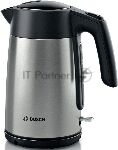 ������ ������������� Bosch TWK7L460 1.7 �, 2400 ��., ����.�����, ����� ������ ����