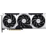 ���������� MSI PCI-E 5.0 RTX 5060 8G VENTUS 3X NVIDIA GeForce RTX 5060 8Gb 128bit GDDR6 2602/28000 HDMIx1 DPx3 HDCP Ret