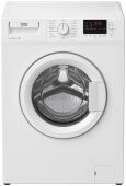 ���������� ������ Beko WRE55P2BWW �����, �������� ����������� 5 ��, 1000 ��/���, ����� A