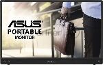 ������� 15.6" ASUS ZenScreen MB16ACV IPS 1920x1080, 60 ��, 5 ��, 16:9, 250 ��/�2, 1xUSB-C, �����-�����/������
