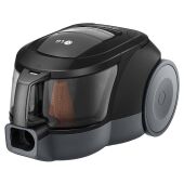 Пылесос VC5316NNTS BLACK/SILVER LG