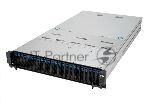 ��������� ��������� Asus RS720A-E12-RS24U/10G/2.6kW/24NVMe/GPU