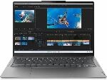 ������� Lenovo Yoga Slim 6 14IRH8 Intel Core i7 13700H 2400MHz/14"/2240x1400/16GB/512GB SSD/Intel Iris Xe Graphics/Wi-Fi/Bluetooth/Windows 11 Home (83E00054RU) Grey