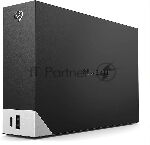 ������� HDD 3.5" Seagate One Touch STLC12000402, 12TB, USB 3.2 Gen 1 Type-A, 5400 rpm, ������