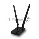 ������� ASUS USB-AC58, WI-FI 802.11ac, 400 + 867 Mbps USB 3.0 Adapter +2 ������� �������