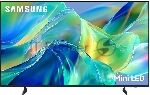 ��������� Samsung 43" UE43M1EHAUXPY ��������� ������ Mini LED UHD 60Hz Smart TV Tizen