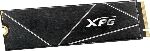 ���������� SSD ADATA XPG GAMMIX S70 BLADE, 512Gb, PCIe 4.0 x4, M.2 2280, NVMe, R/W 7200/2600, � ����������