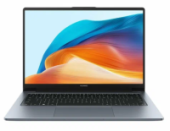 ������� MATEBOOK D14 i5-13420H 14 DOS 16GB/1TB 53014QLT SPACE GRAY HUAWEI