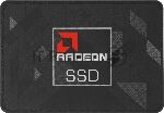 ���������� SSD AMD Radeon R3 R3SL1024G2, 1Tb, 2.5", SATA III, R/W 550/500