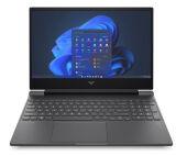 Ноутбук HP Victus 15.6" Full HD/AMD R5-7535HS/RAM 8Гб/SSD 512Гб/AMD Radeon RX 6550M/Mica Silver