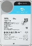 ������� ���� HDD Seagate SkyHawk AI 20Tb 7200rpm SATA 512Mb 3.5"
