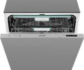 Встраиваемая посудомоечная машина 60CM BDW 6063 D WEISSGAUFF