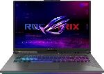������� Asus ROG Strix G18 G814PM-S8117/18"/IPS/AMD Ryzen 9 8940HX/16Gb/512Gb SSD/NVIDIA GeForce RTX 5060 8Gb/��� ��/�����/3kg