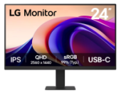������� LG 24U631A-B
