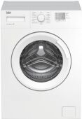 ���������� ������ Beko WRE6511BWW (R) �����, �������� ����������� 6 ��, 1000 ��/���., �����: �