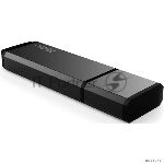 ������ USB Netac U351 (NT03U351N-064G-32BK), 64Gb, USB 3.0, R/W 110/45, ������