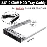 ��������� Dell DXD9H/0DXD9H 2.5" 14G