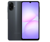 ��������� ������� GALAXY A07 4/128GB BLACK SM-A075 SAMSUNG