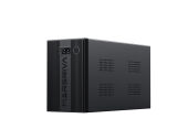 Инвертор SOHO MR-UF1250 мощностью 800 ВА / 640 Вт, 12 Вт MARSRIVA