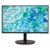 Монитор Acer CB272Gbmiprxv 27'', 16:9, IPS, FHD, 1ms, 250cd, 120Hz, VGA, HDMI, DP, SPK, HAS