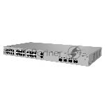 PoE ���������� Huawei S210-8LP2J