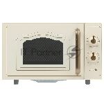 ������������� ���� Gorenje MO 4250 TCLI �������, 20 �, 700 ��, ������������� - ���������� ��������