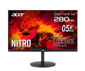 ������� Acer XV242Fbmiiprx 24,1'', 16:9, TN, FHD, 0,1/1ms, 400cd, 540Hz, HDMI, DP, SPK, HAS
