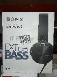 (������������ ��������) ��������� SONY MDR-XB450AP BLACK