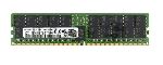 ����������� ������ Samsung, DDR5, 64GB (1x64GB), 4800MHz, CL40, ECC, RDIMM, OEM