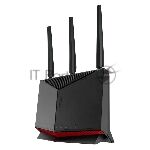 ������������� ASUS RT-BE86U, ������/�������, 90IG08W0-MO9A0V