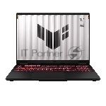 ������� ASUS TUF Gaming A16 FA608PP-RV062 ����� AMD Ryzen 9 8940HX 2400MHz/16"/1920x1200/16GB/1024GB SSD/NVIDIA GeForce RTX 5070 8GB/Wi-Fi/Bluetooth/��� ��