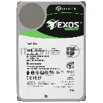 ������� ���� HDD Seagate Exos X24 20Tb 7200rpm SATA 512Mb 3.5"