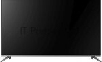��������� Digma 65" DM-LED65UBB41 Metal �����-����������� LED UHD 60Hz Android TV