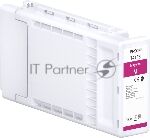 �������� �������� Epson T41F340 (C13T41F340) Singlepack UltraChrome XD2 ��������� (350 ��) ��� SureColor T3400, T3400N, T3405, T3405N, T5400, T5400M, T5405